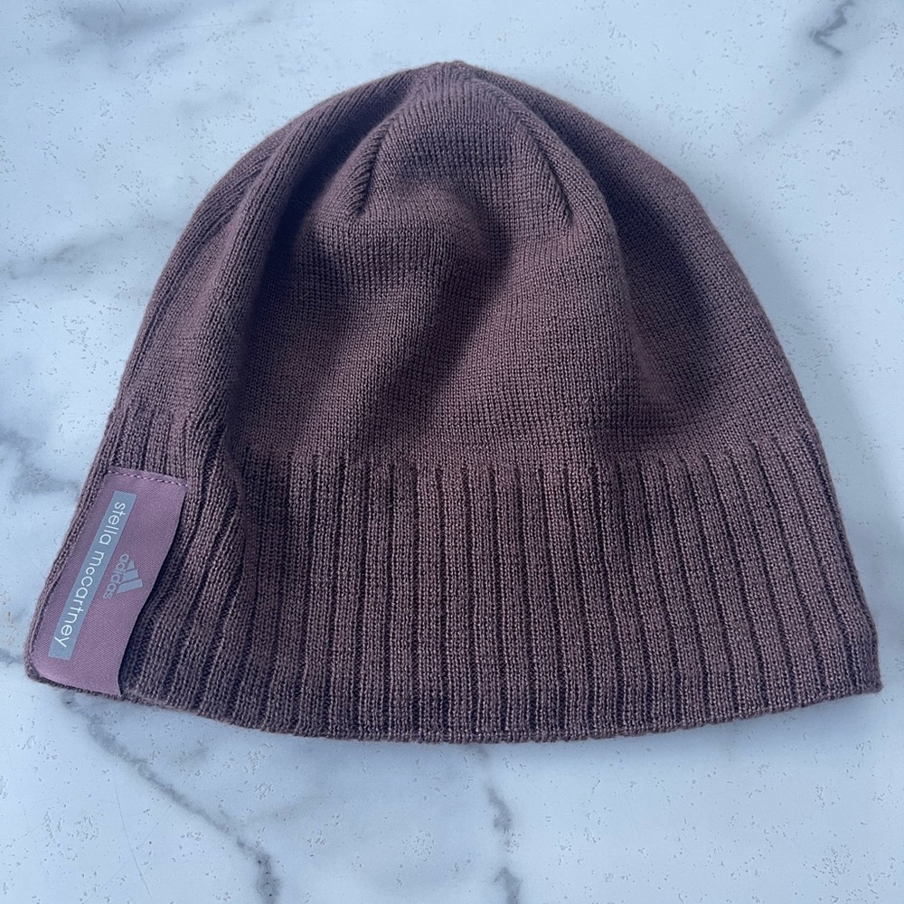 Stella McCartney x Adidas toque